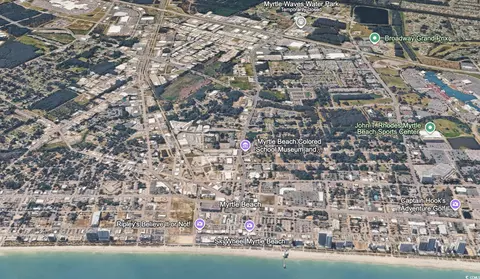 tbd Acline Ave, Myrtle Beach, SC 29577