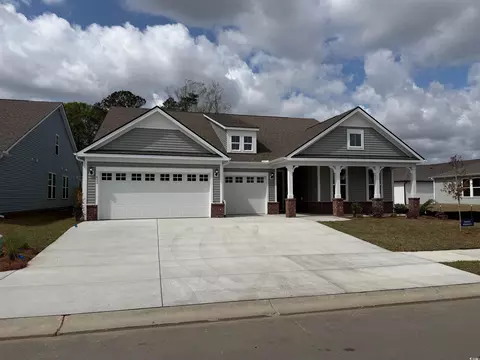 412 Nautical Way, Myrtle Beach, SC 29588