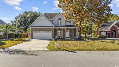629 Slash Pine Ct, Myrtle Beach, SC 29579