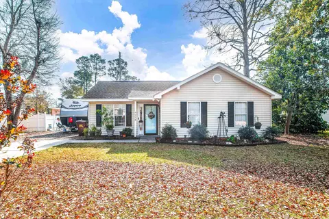 4258 Summitt Trl, Myrtle Beach, SC 29579