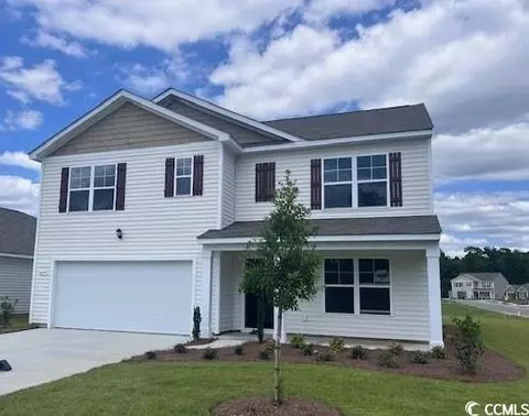 4079 Nelson Rd, Little River, SC 29566