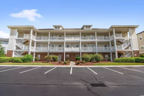 604 Heathrow Dr #1105, Myrtle Beach, SC 29579
