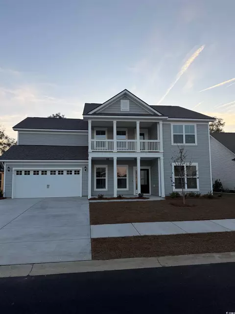229 River Edge Dr, Myrtle Beach, SC 29588