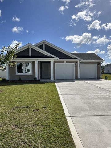 925 Caswell Dr, Conway, SC 29527