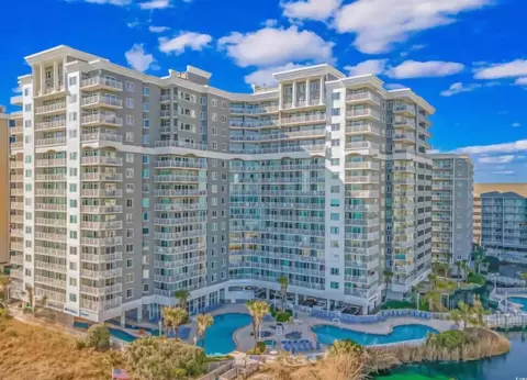161 Seawatch Dr #414, Myrtle Beach, SC 29572