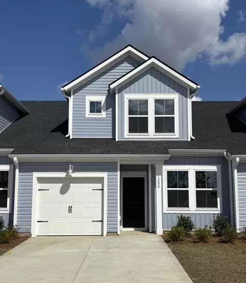 1208 Blueback Herring Way #141, Conway, SC 29526