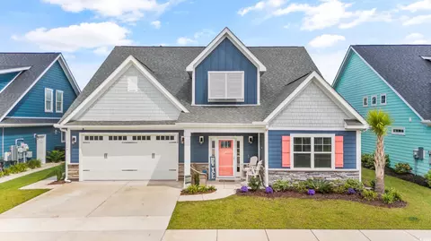1008 Mary Read Dr, North Myrtle Beach, SC 29582