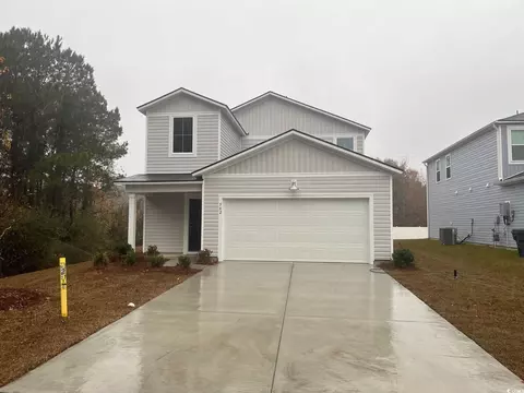 562 Havasu St, Little River, SC 29566