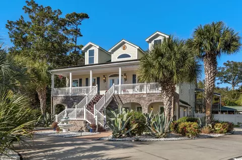 302 Kingston Rd, Myrtle Beach, SC 29572