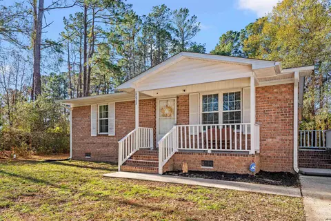 6035 Highway 134, Conway, SC 29527