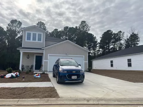 1129 Tibetan St, Conway, SC 29526