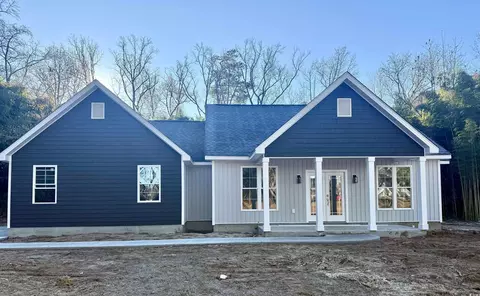 5671 Highway 917, Nichols, SC 29581