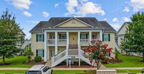4907 Britewater Ct #102, Myrtle Beach, SC 29579