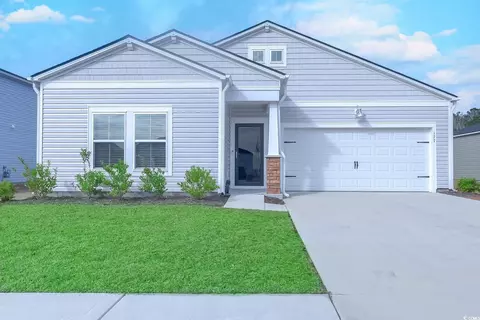177 Fox Rae Dr, Conway, SC 29526