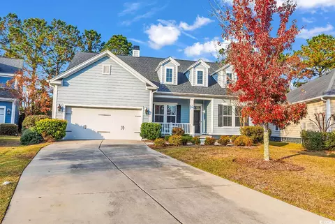 40 Winston Cir, Pawleys Island, SC 29585
