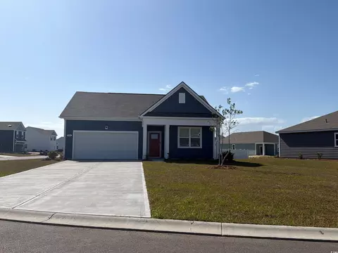 8002 Bear Claw Way, Conway, SC 29526
