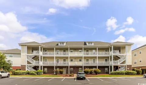 604 Heathrow Dr #1097, Myrtle Beach, SC 29579