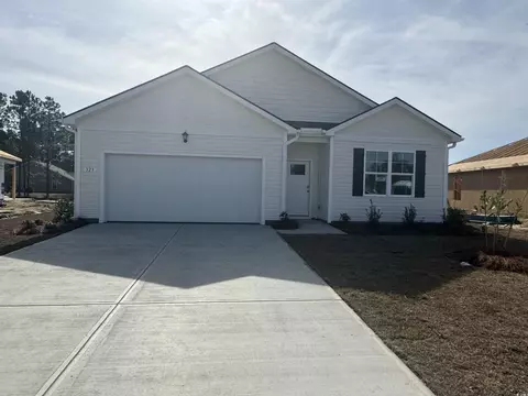 323 Skyward St, Myrtle Beach, SC 29588