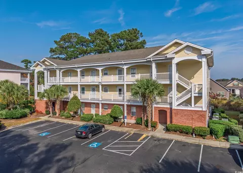 4149 Hibiscus Dr #201, Little River, SC 29566