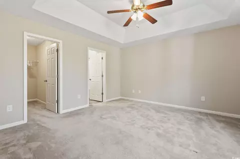 Bedroom - 209 Foxpath Loop, Myrtle Beach, SC 29588 photo 5 of 6