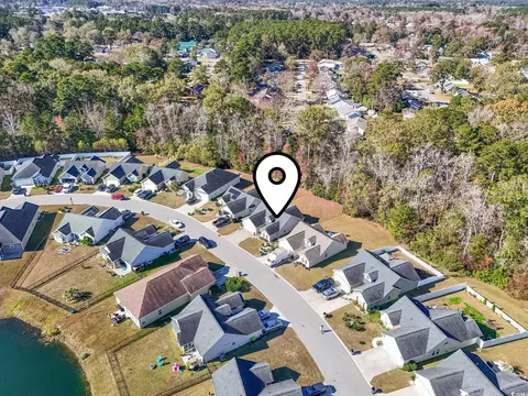 View/Area - 209 Foxpath Loop, Myrtle Beach, SC 29588 photo 4 of 5