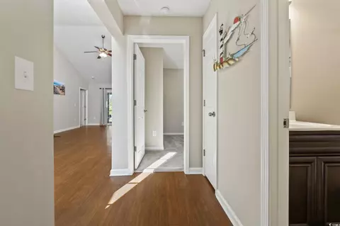 Entry Way - 209 Foxpath Loop, Myrtle Beach, SC 29588 photo 3 of 3