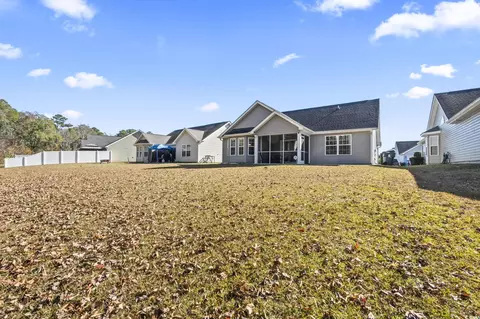 Exterior - 209 Foxpath Loop, Myrtle Beach, SC 29588 photo 4 of 4