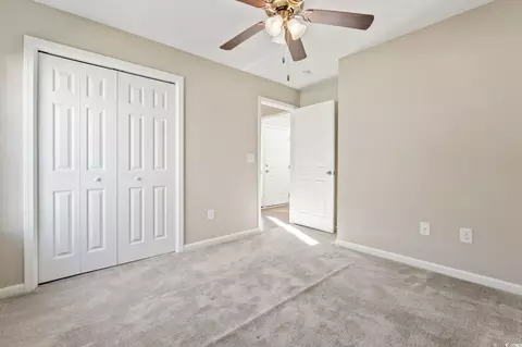 Bedroom - 209 Foxpath Loop, Myrtle Beach, SC 29588 photo 2 of 6