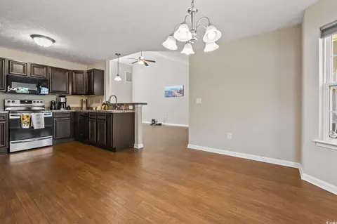 Dining - 209 Foxpath Loop, Myrtle Beach, SC 29588 photo 1 of 1