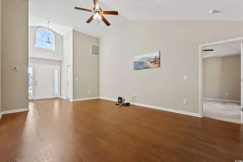 Living - 209 Foxpath Loop, Myrtle Beach, SC 29588 photo 4 of 4
