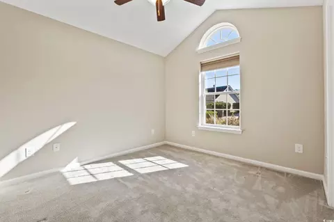 Bedroom - 209 Foxpath Loop, Myrtle Beach, SC 29588 photo 3 of 6