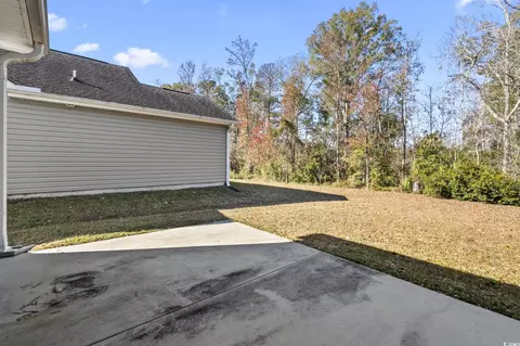 Exterior - 209 Foxpath Loop, Myrtle Beach, SC 29588 photo 3 of 4