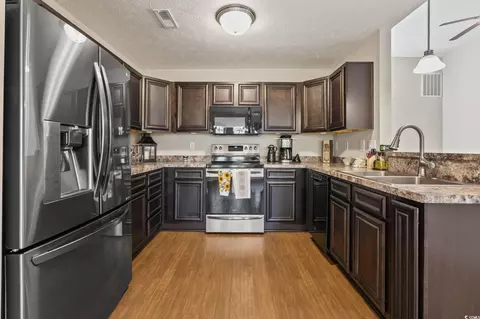 Kitchen - 209 Foxpath Loop, Myrtle Beach, SC 29588 photo 1 of 4
