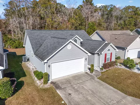 View/Area - 209 Foxpath Loop, Myrtle Beach, SC 29588 photo 2 of 5