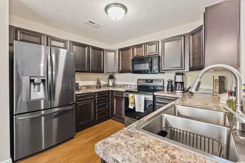 Kitchen - 209 Foxpath Loop, Myrtle Beach, SC 29588 photo 2 of 4