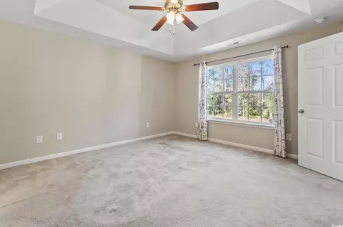 Bedroom - 209 Foxpath Loop, Myrtle Beach, SC 29588 photo 6 of 6