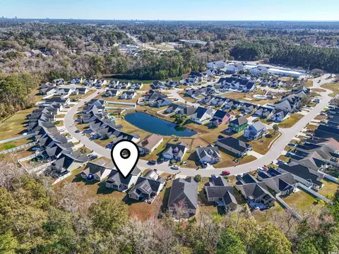View/Area - 209 Foxpath Loop, Myrtle Beach, SC 29588 photo 5 of 5