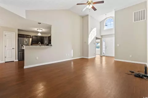 Living - 209 Foxpath Loop, Myrtle Beach, SC 29588 photo 3 of 4