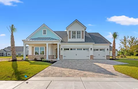 1300 Crooked Hook Rd, North Myrtle Beach, SC 29582