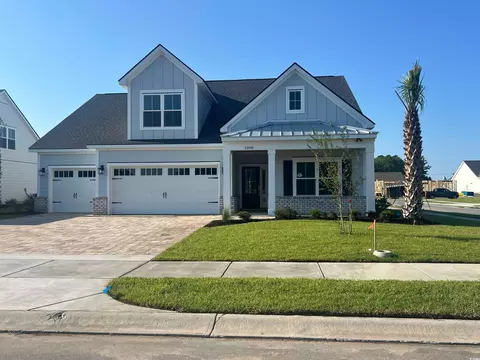 1300 Crooked Hook Rd, North Myrtle Beach, SC 29582