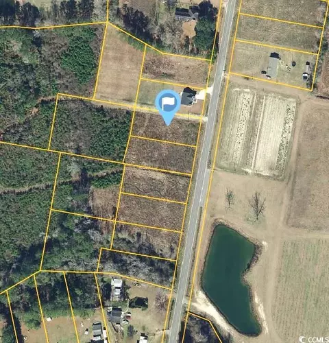 1700 Heritage Rd, Loris, SC 29569