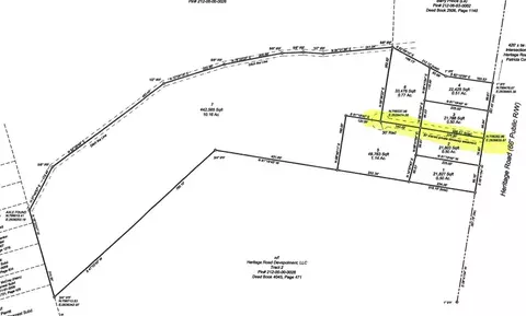 1708 Heritage Rd, Loris, SC 29569 photo 4