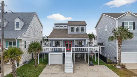 402 34th Ave N, North Myrtle Beach, SC 29582
