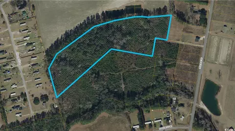 tbd Heritage Dr, Loris, SC 29569