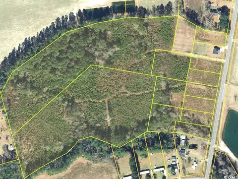 tbd Heritage Rd, Loris, SC 29569