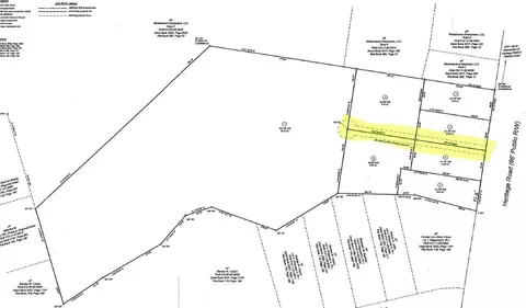 tbd Heritage Rd, Loris, SC 29569 photo 5