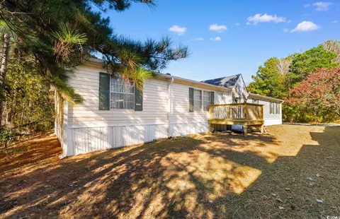 8443 Knollwood Dr, Myrtle Beach, SC 29588