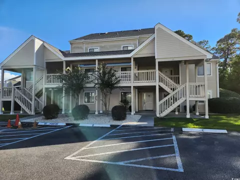 1095 Plantation Dr W #28A, Little River, SC 29566