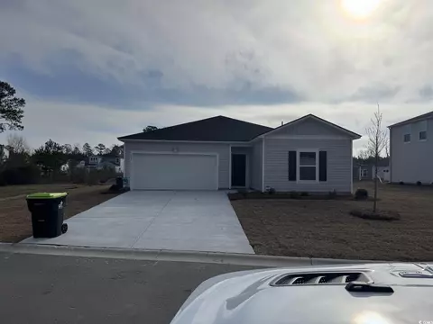 192 Fox Rae Dr, Conway, SC 29526