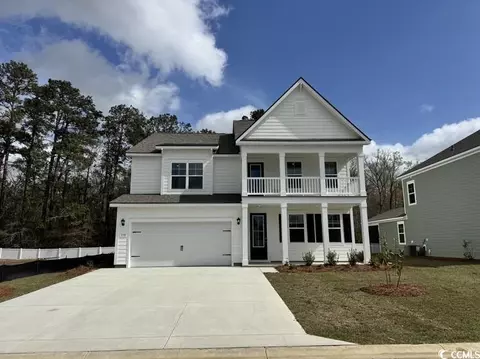 378 Wingspan Ct, Myrtle Beach, SC 29588